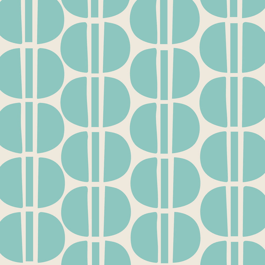Cool Beans Aqua — lifestyle image
