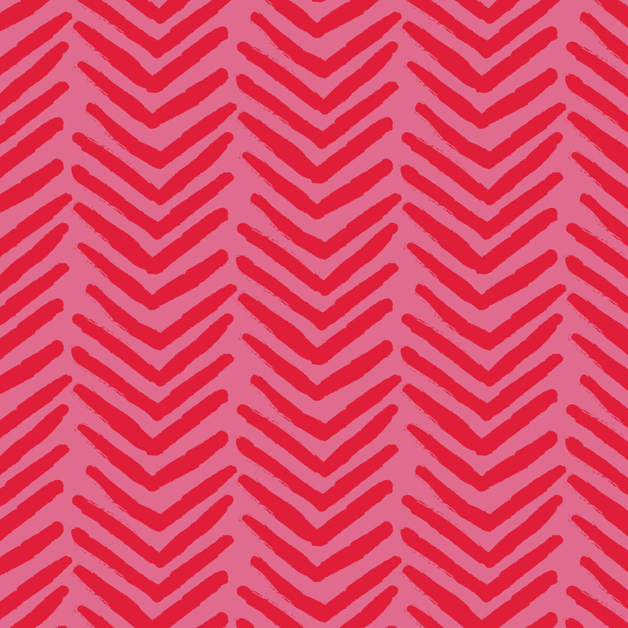 In The Zag Magenta — lifestyle image