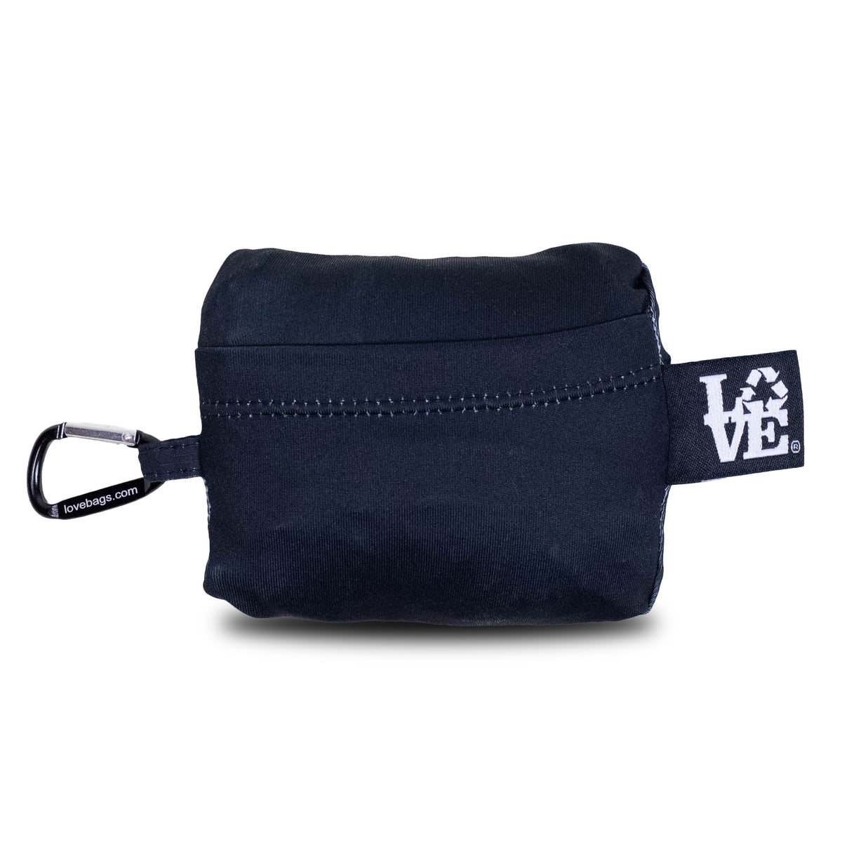 Stash It Tote Bag - Blackout