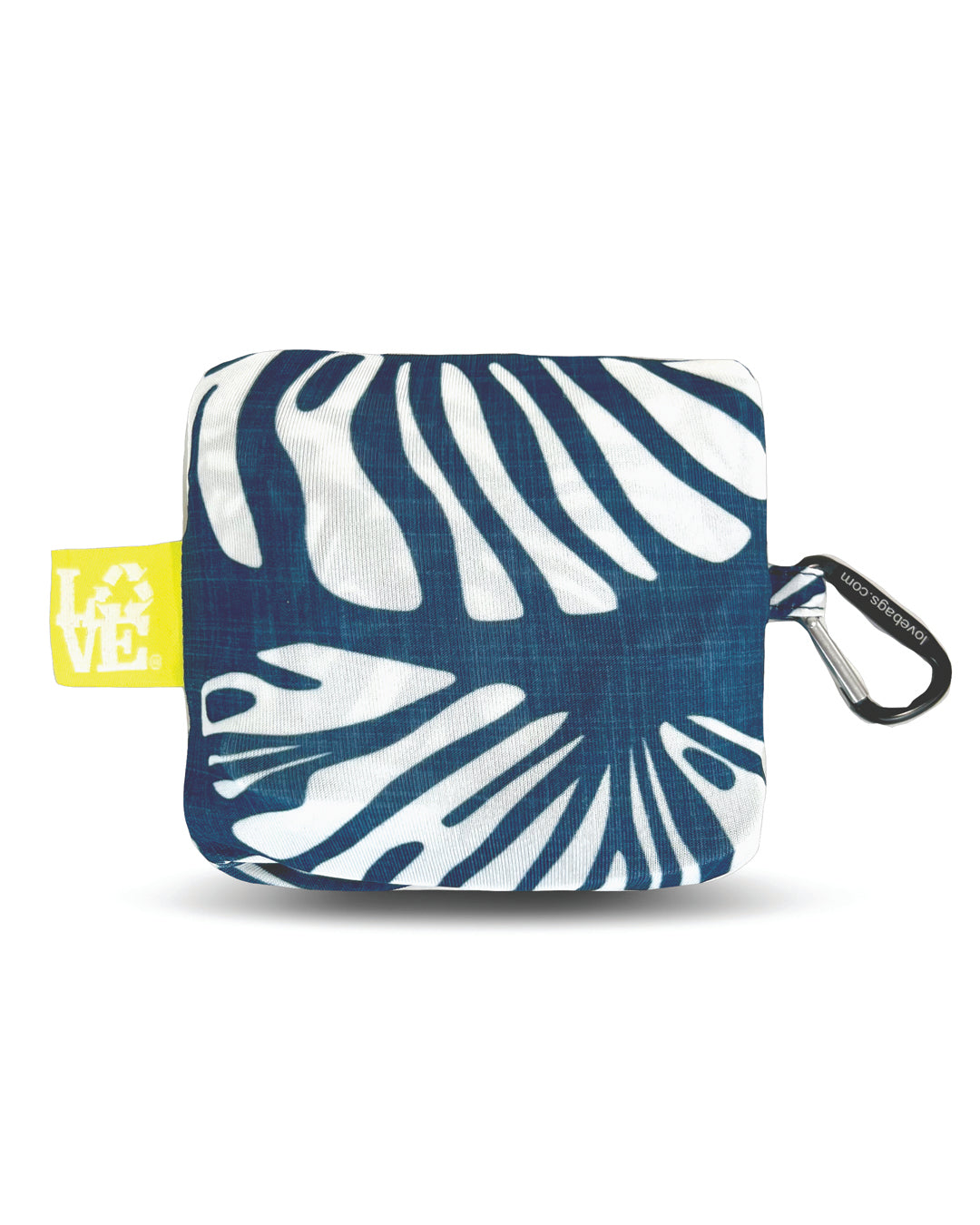 Crossbody Stash It Tote Bag - Turtle Bay