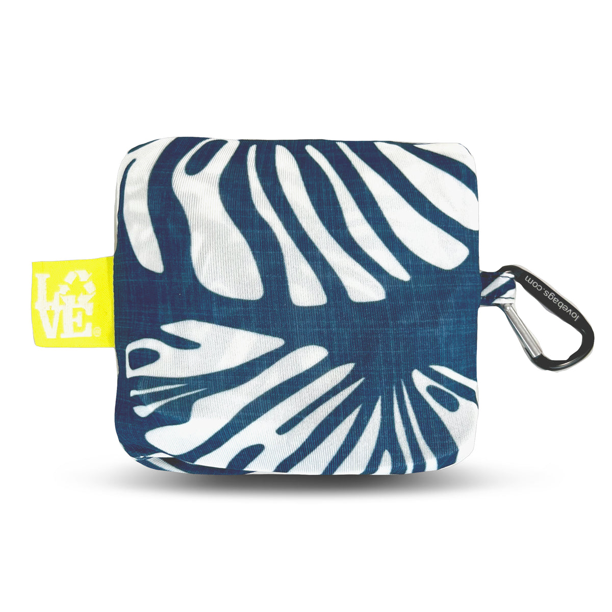 Crossbody Stash It Tote Bag  -  Turtle Bay