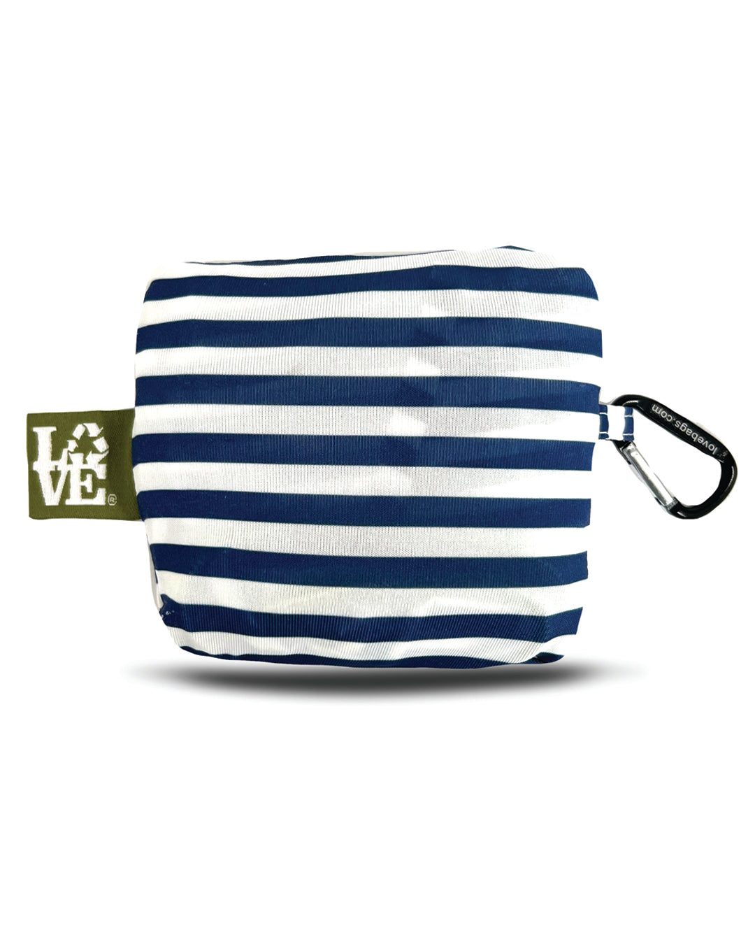 Crossbody Stash It Tote Bag - Sail Away