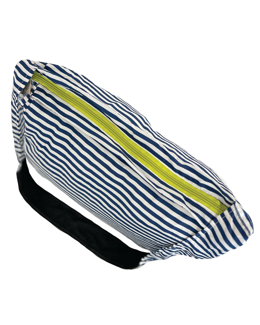 Crossbody Stash It Tote Bag - Sail Away