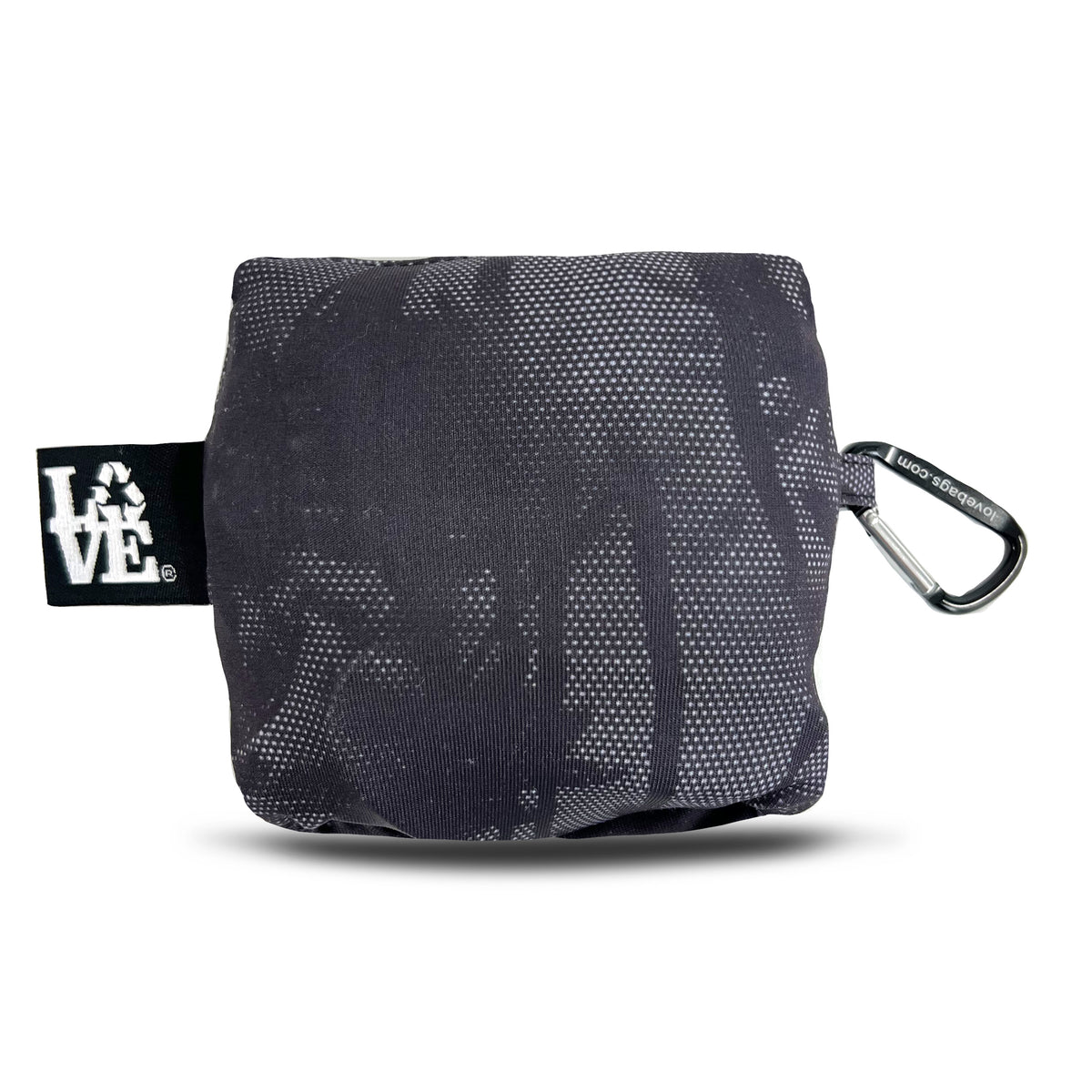 Crossbody Stash It Tote Bag - Midnight in Hollywood