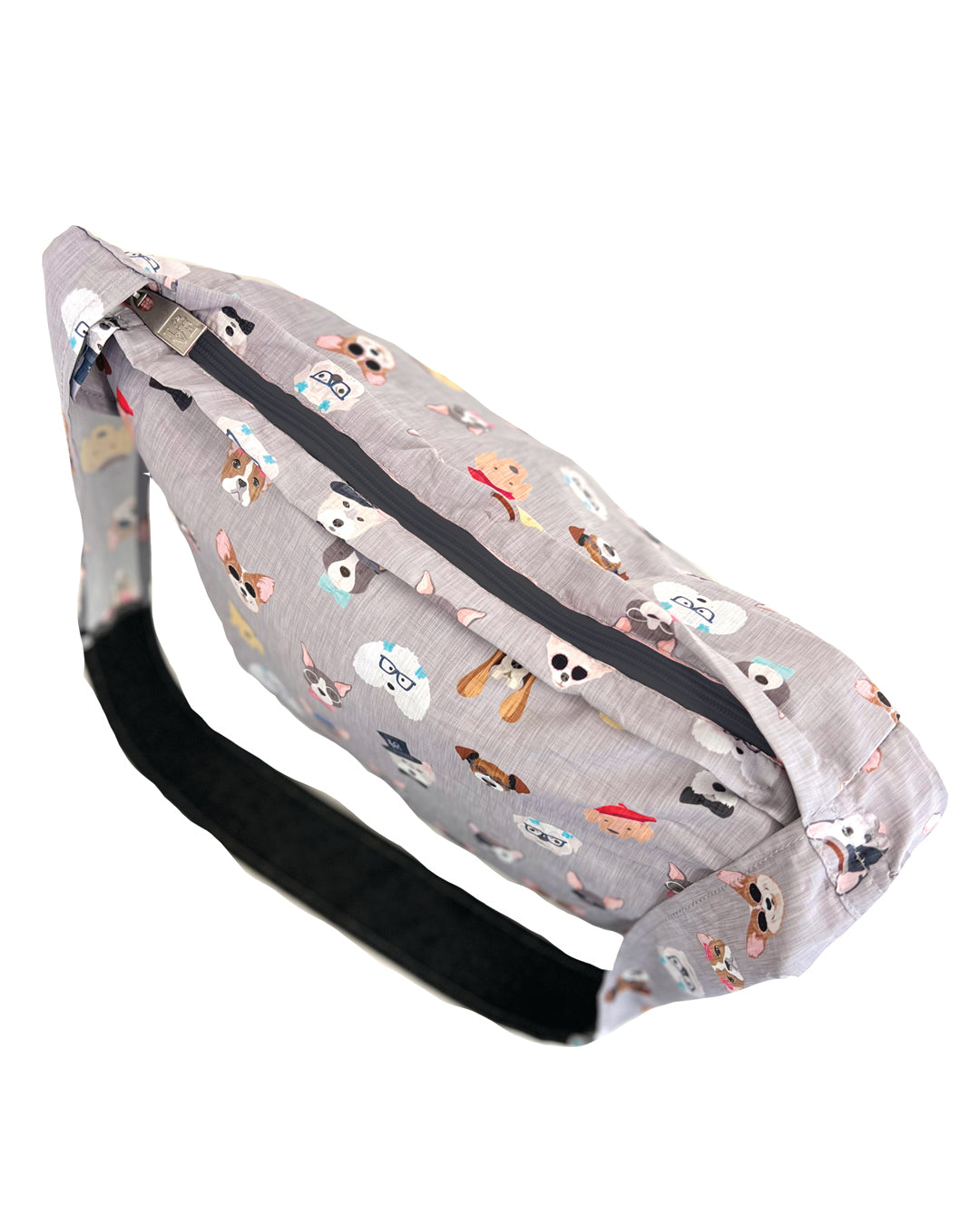 Crossbody Stash It Tote Bag - Best in Show