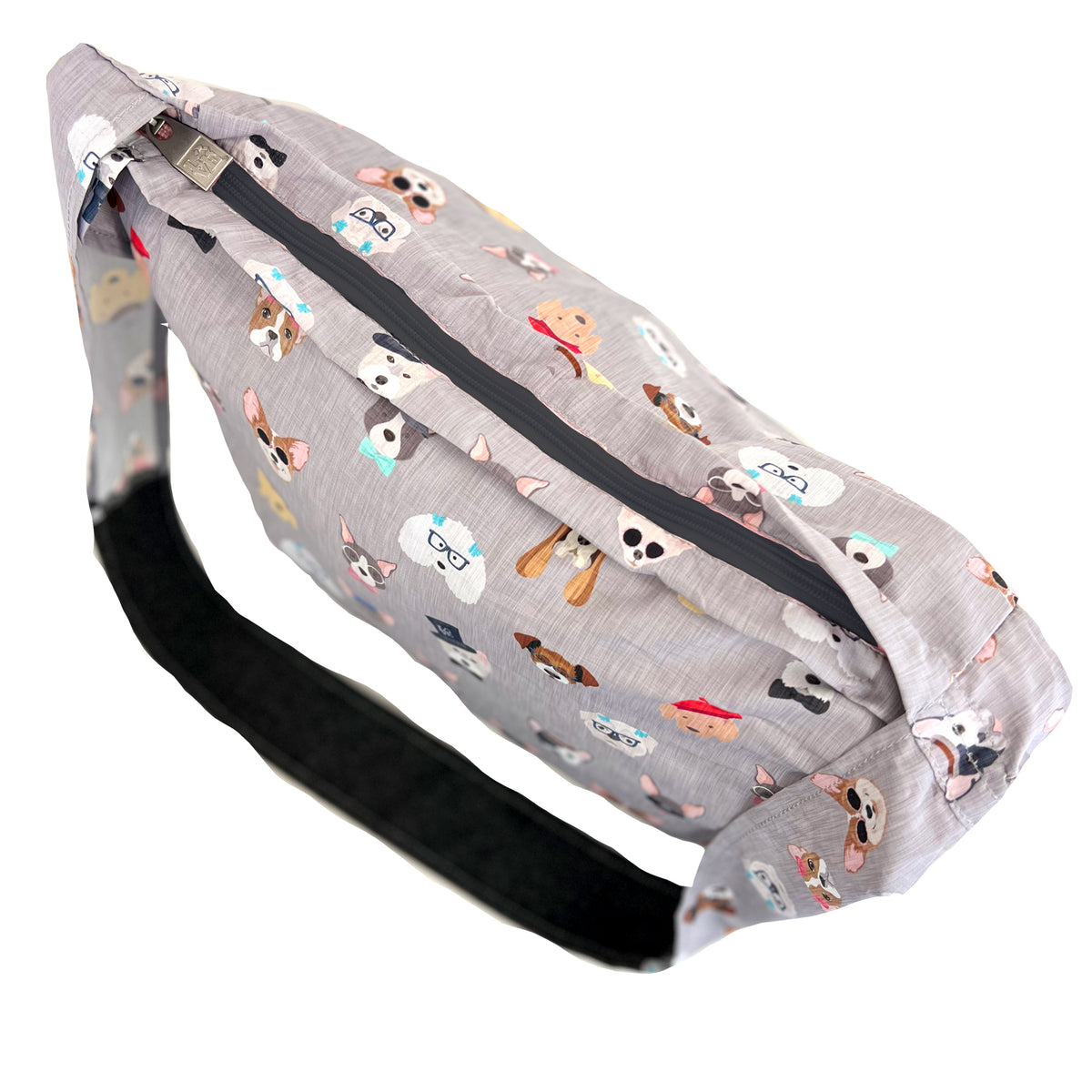 Crossbody Stash It Tote Bag - Best in Show