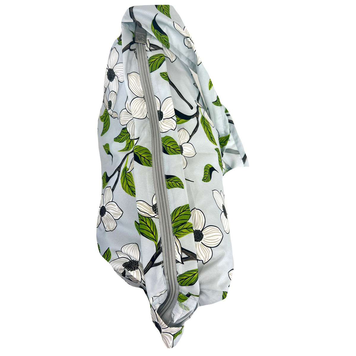 Crossbody Stash It Tote Bag - Dogwood