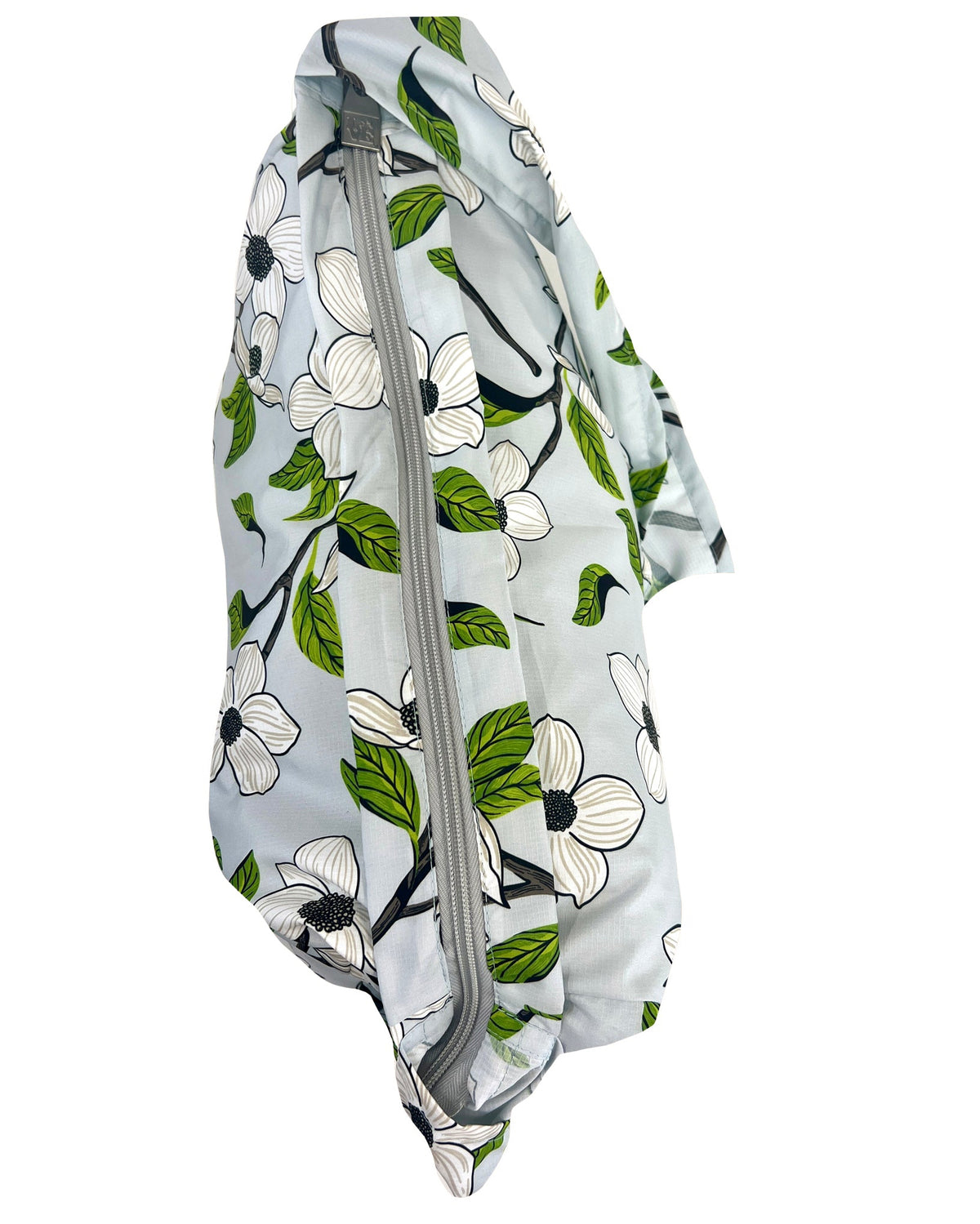 Crossbody Stash It Tote Bag — Dogwood