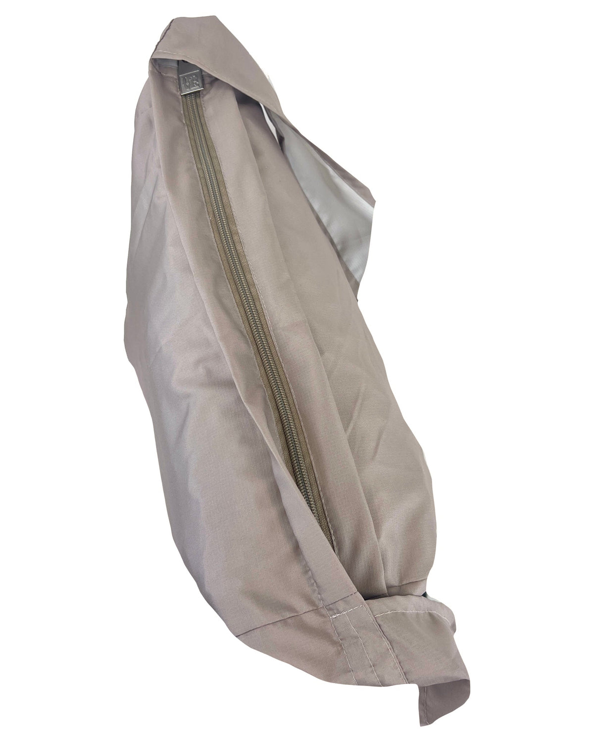 Crossbody Stash It Tote Bag — Macchiato