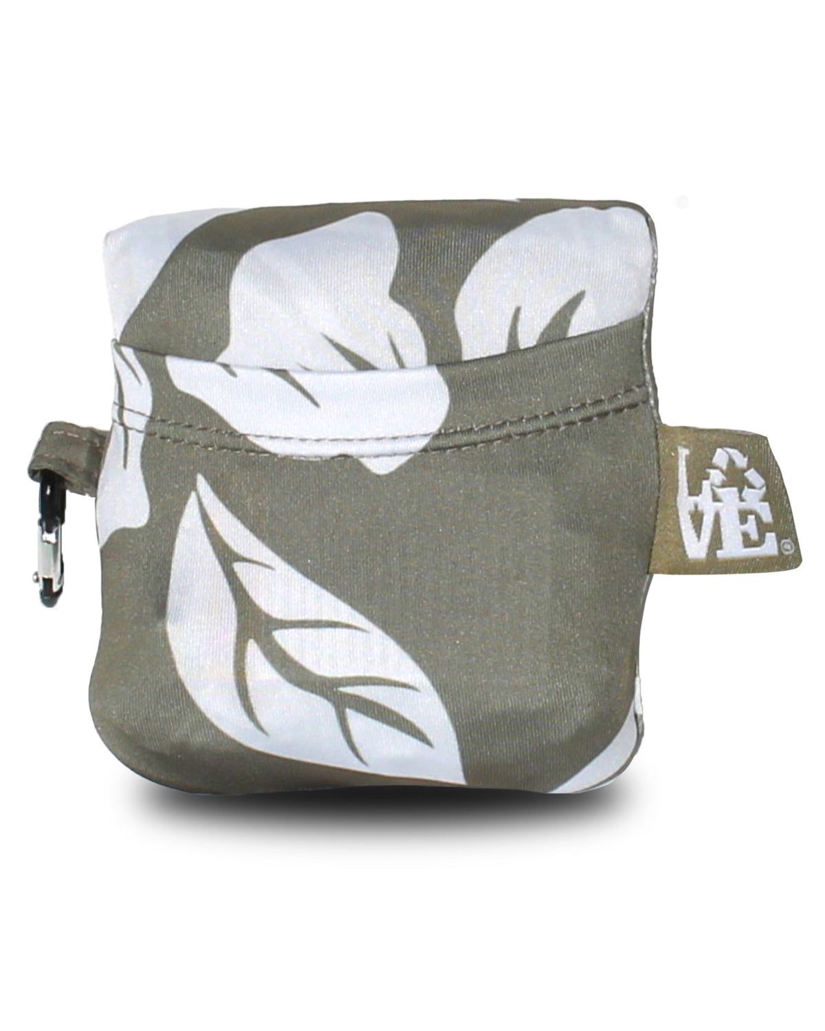 Crossbody Stash It Tote Bag - Shaka Laka