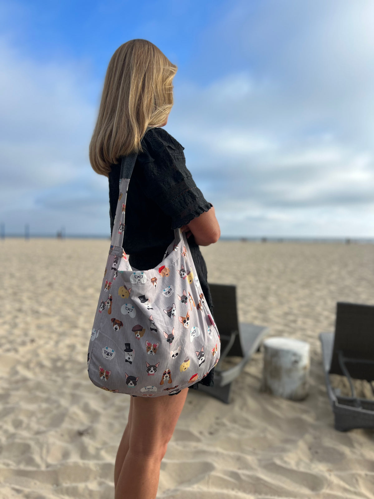 Stash It Tote Bag - Best in Show