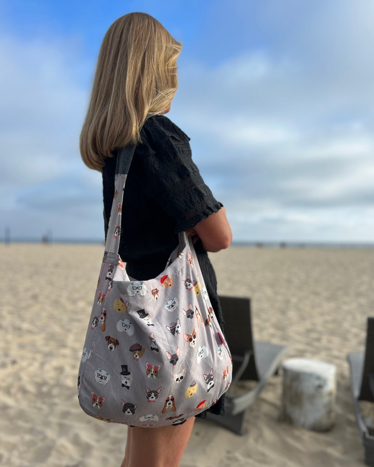 Stash It Tote Bag — Best in Show