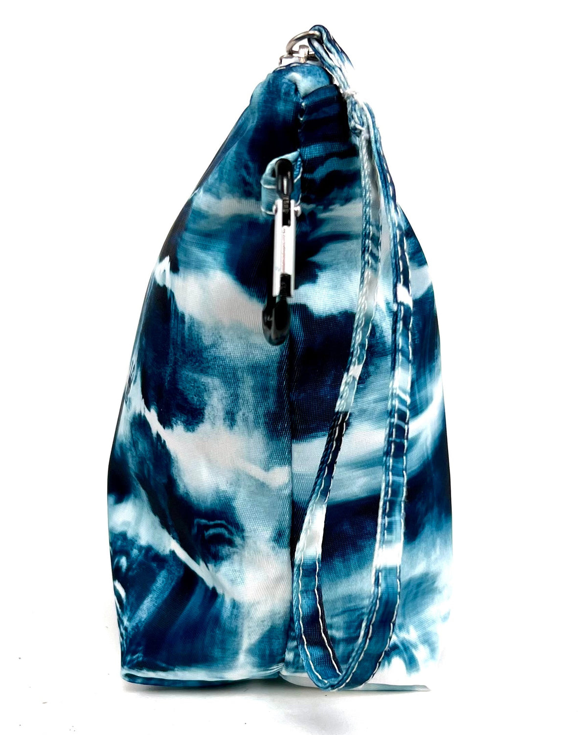 POOL PARTY Water Resistant Pouch — Ocean Tyde