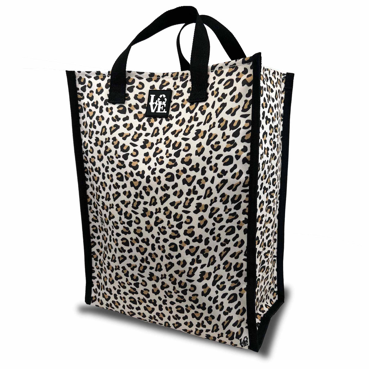 Love Sack Grocery Bag - Party Animal