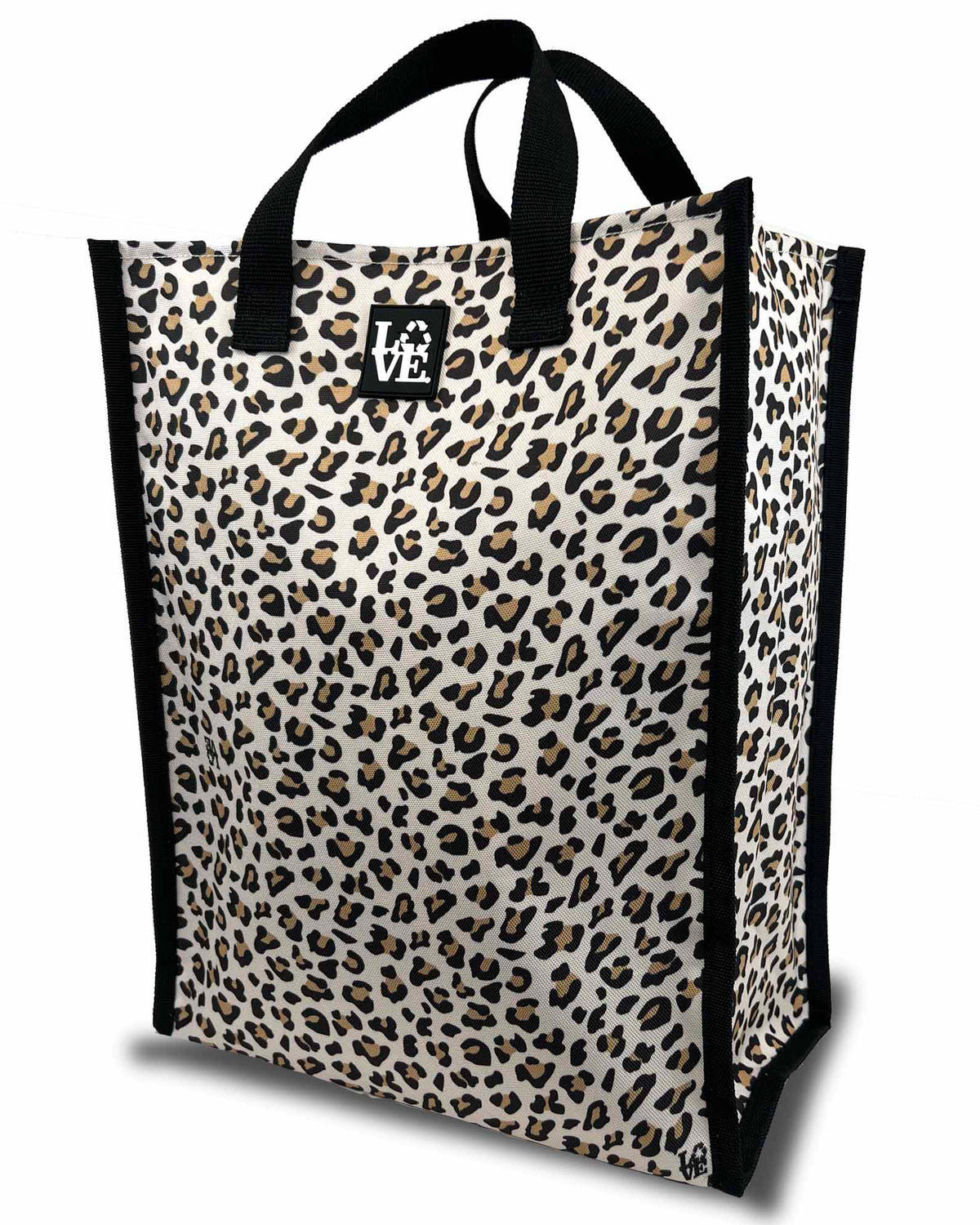 LOVE Sack Grocery Bag — Party Animal