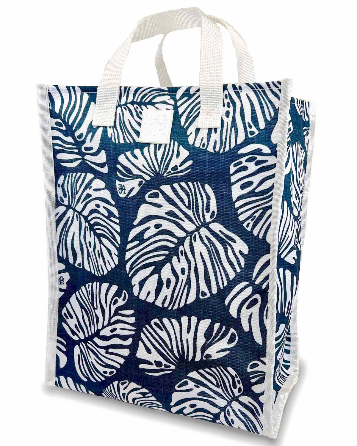 LOVE Sack Grocery Bag — Turtle Bay