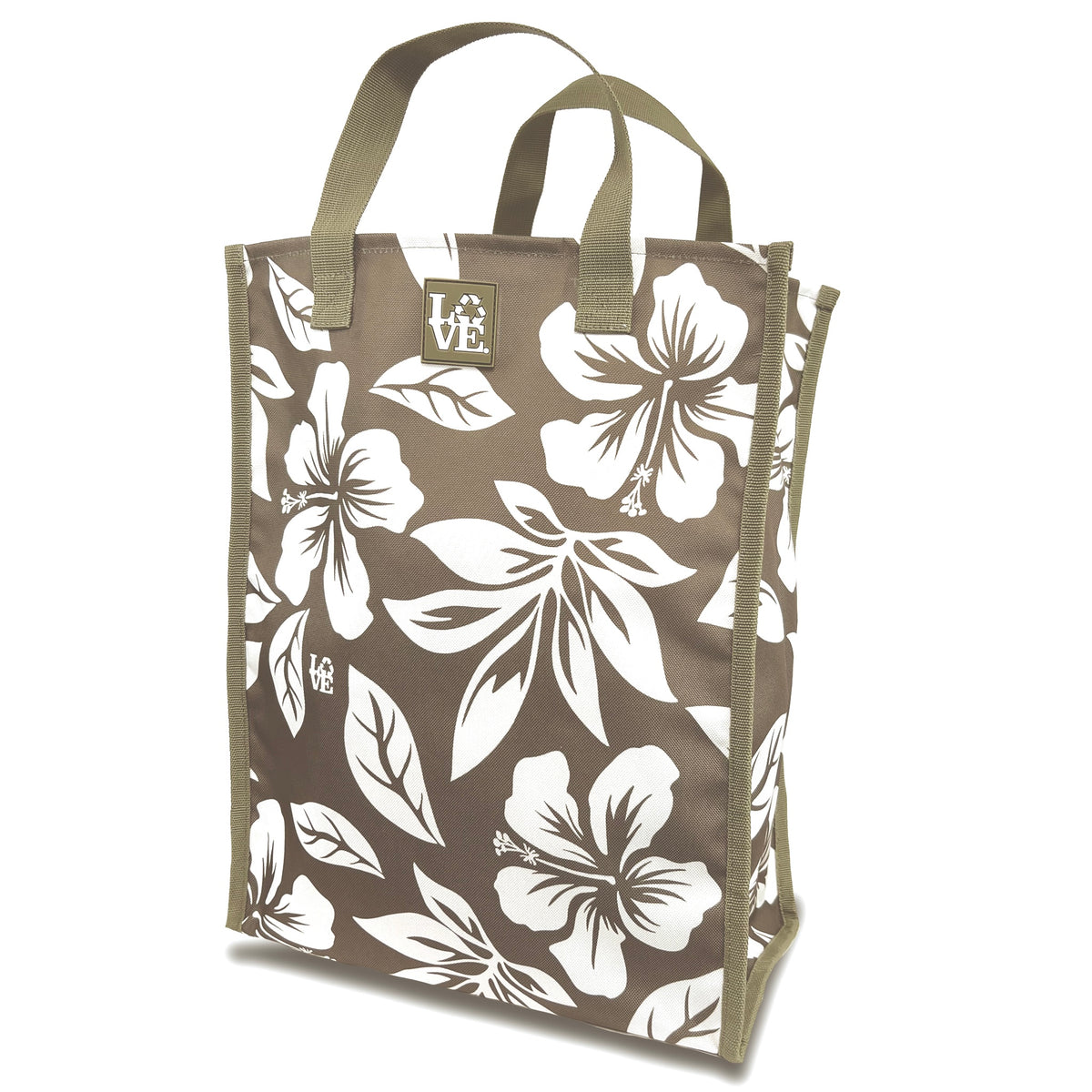 Love Sack Grocery Bag - Shaka Laka