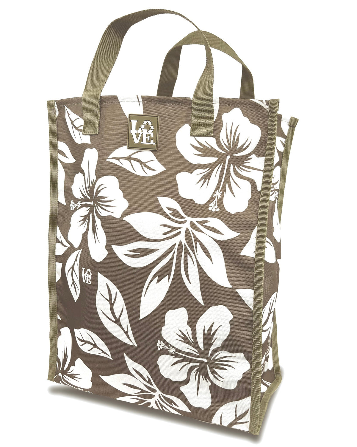 LOVE Sack Grocery Bag - Shaka Laka