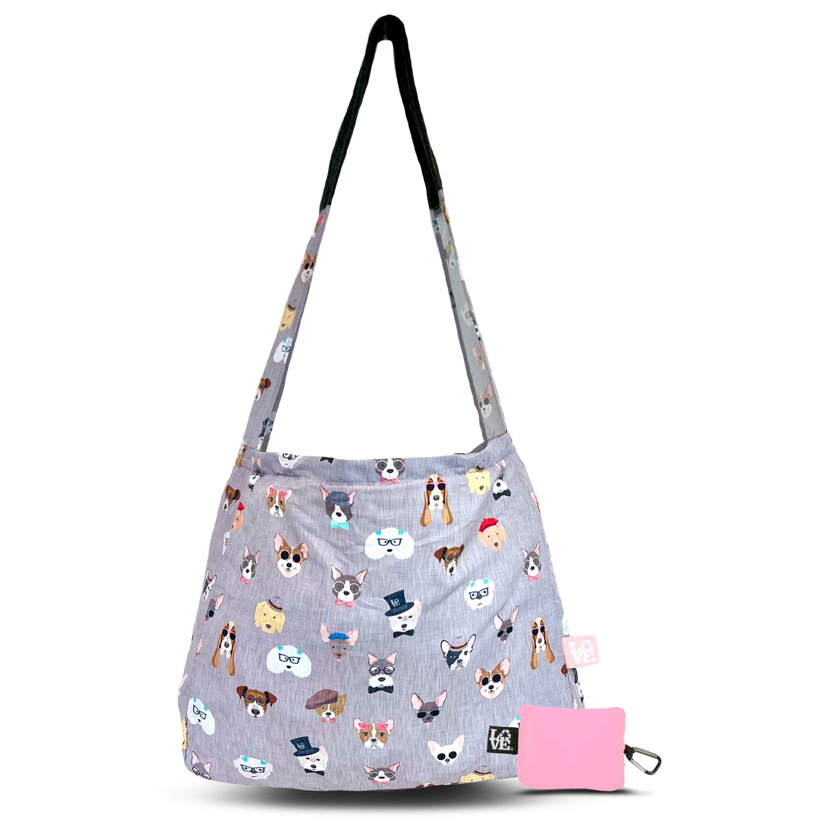 Stash It Tote Bag - Best in Show