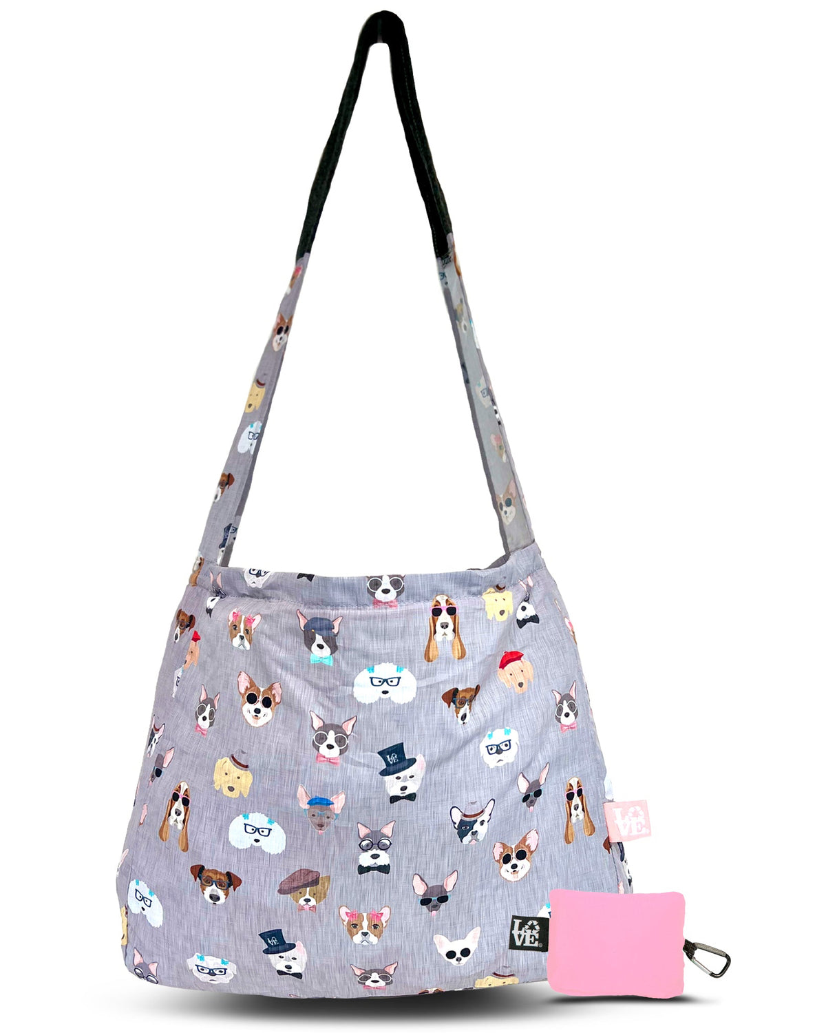 Stash It Tote Bag — Best in Show