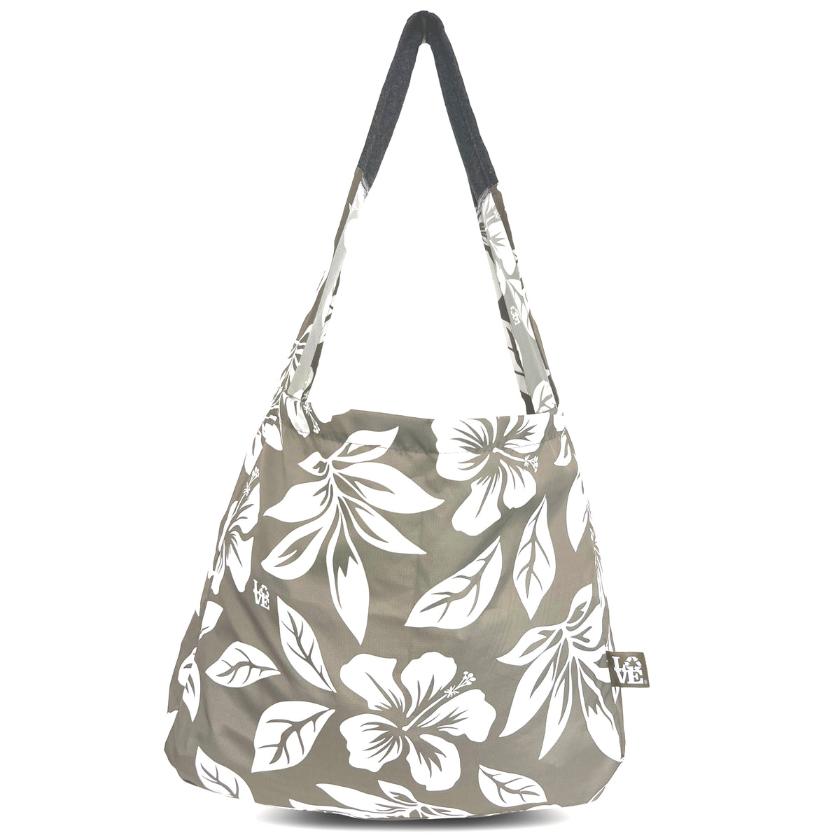 Stash It Tote Bag - Shaka Laka