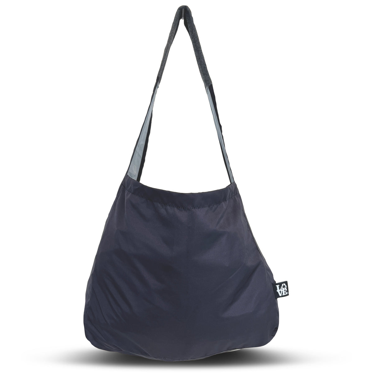 Stash It Tote Bag - Blackout