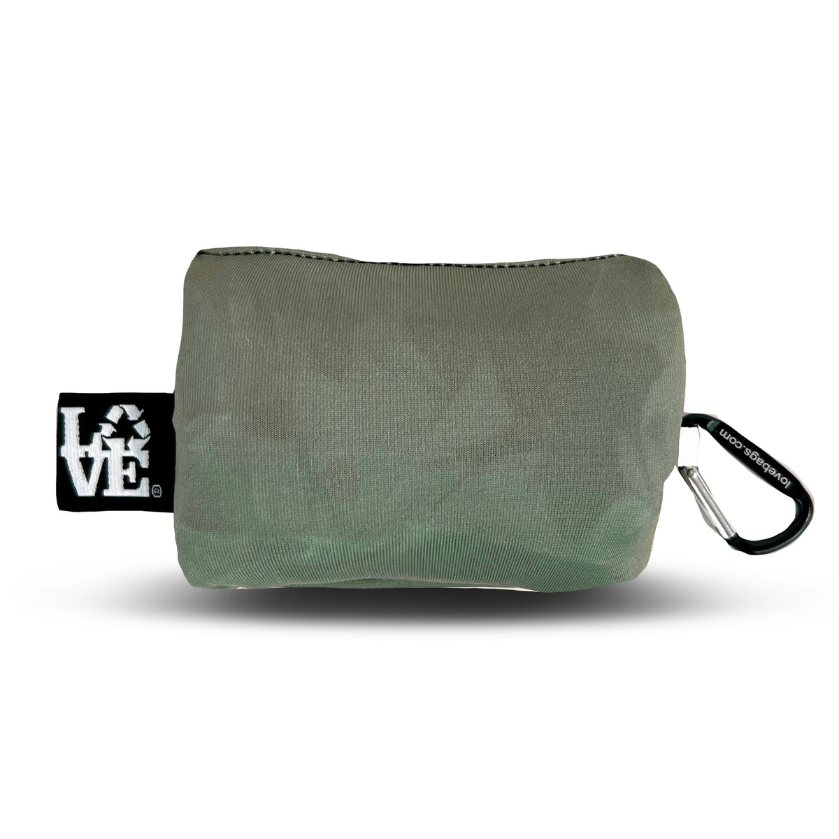 Stash It Tote Bag - Shroom Garden