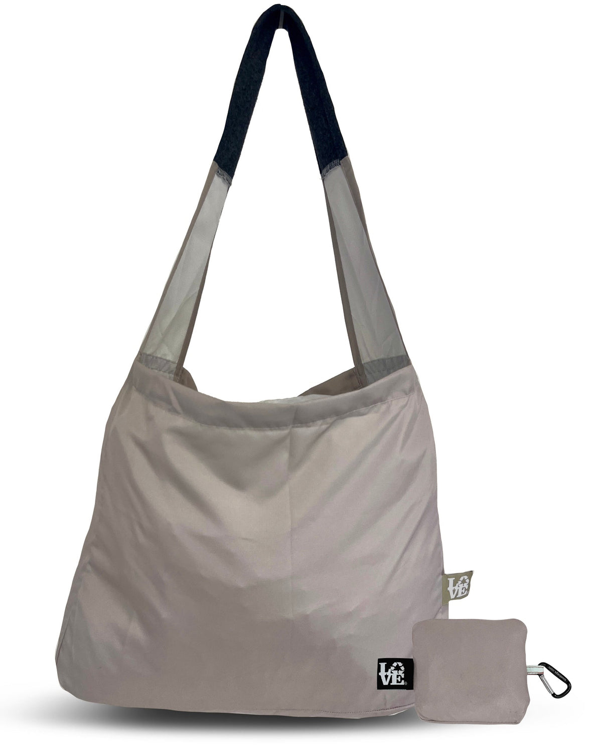Stash It Tote Bag — Macchiato