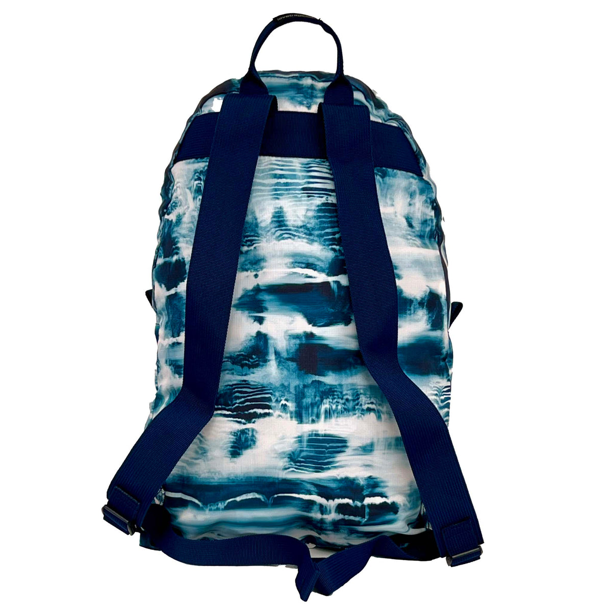 Stash Backpack - Ocean Tyde
