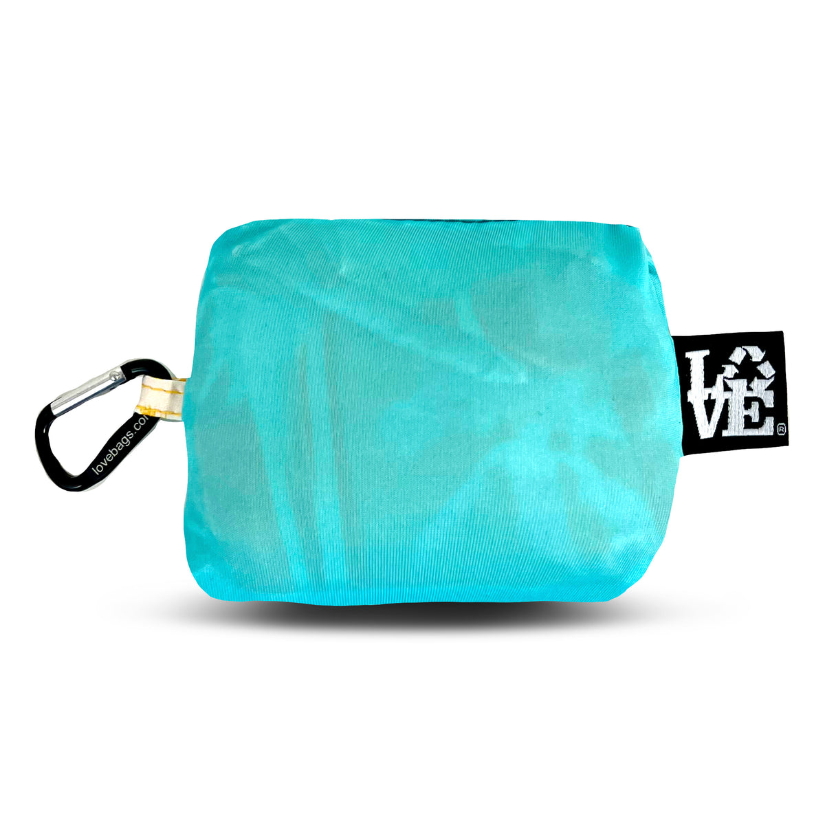 Stash It Tote Bag - Sunset Palms