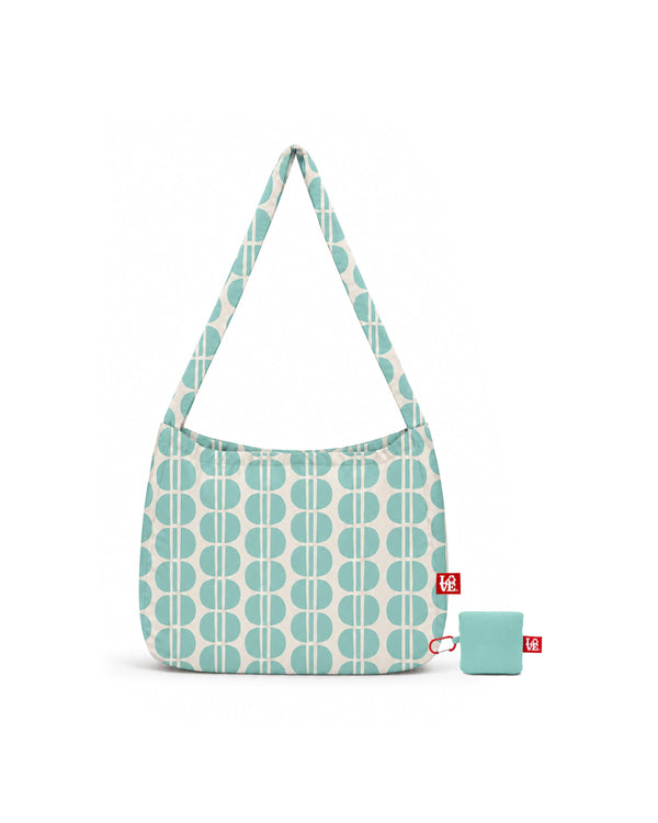 Stash It Tote Medium - Reusable Shoulder Bag