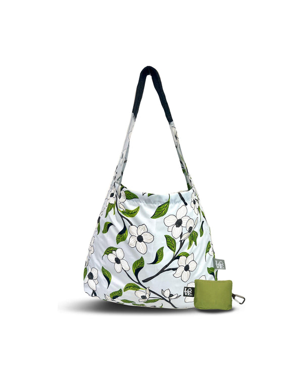 Stash It Tote Medium - Reusable Shoulder Bag