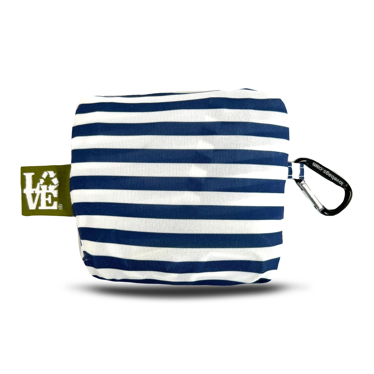 Crossbody Stash It Tote Bag  -  Sail Away