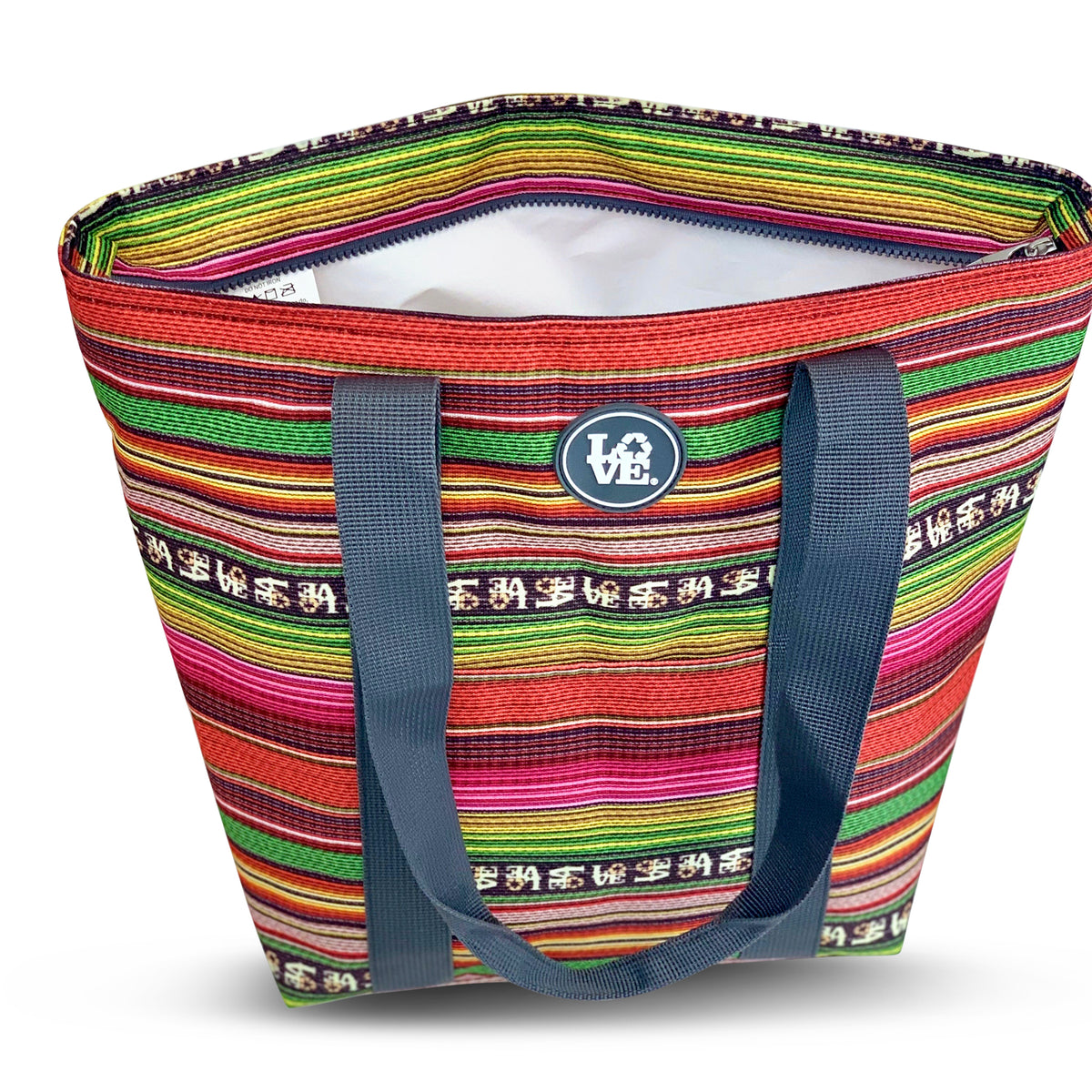 Cool It Tote Bag - Love Blanket