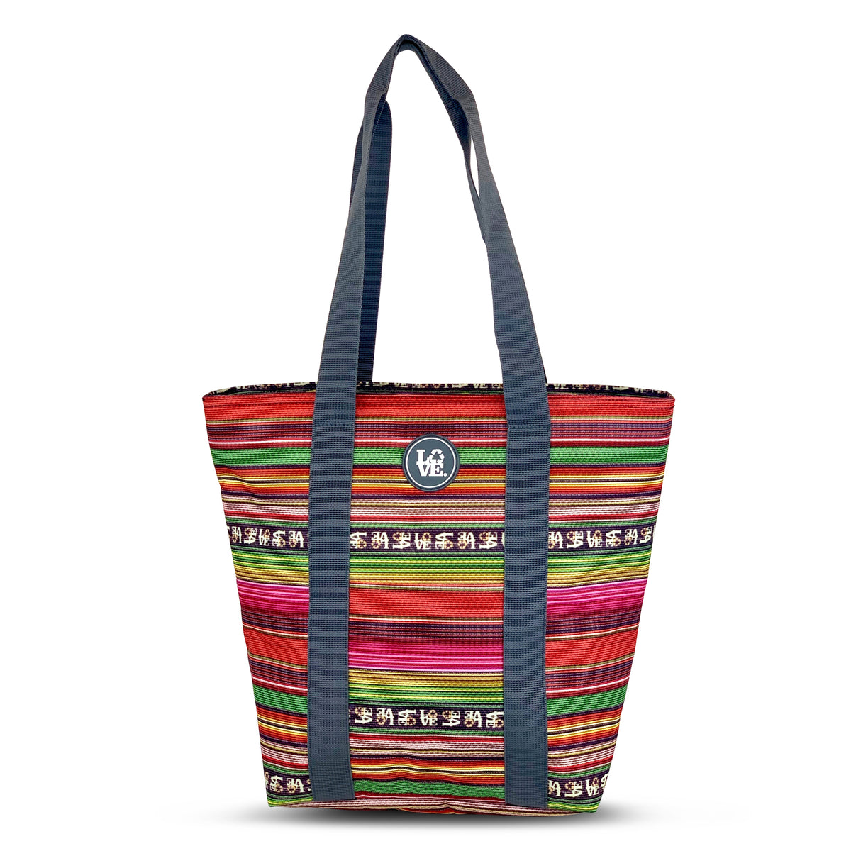 Cool It Tote Bag - Love Blanket