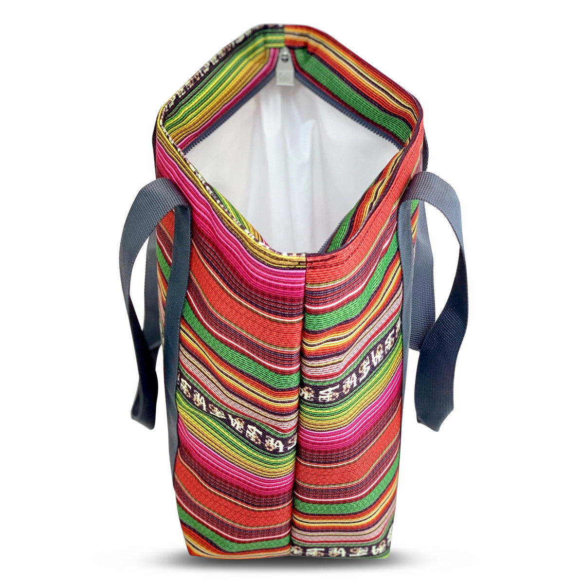 Cool It Tote Bag - Love Blanket