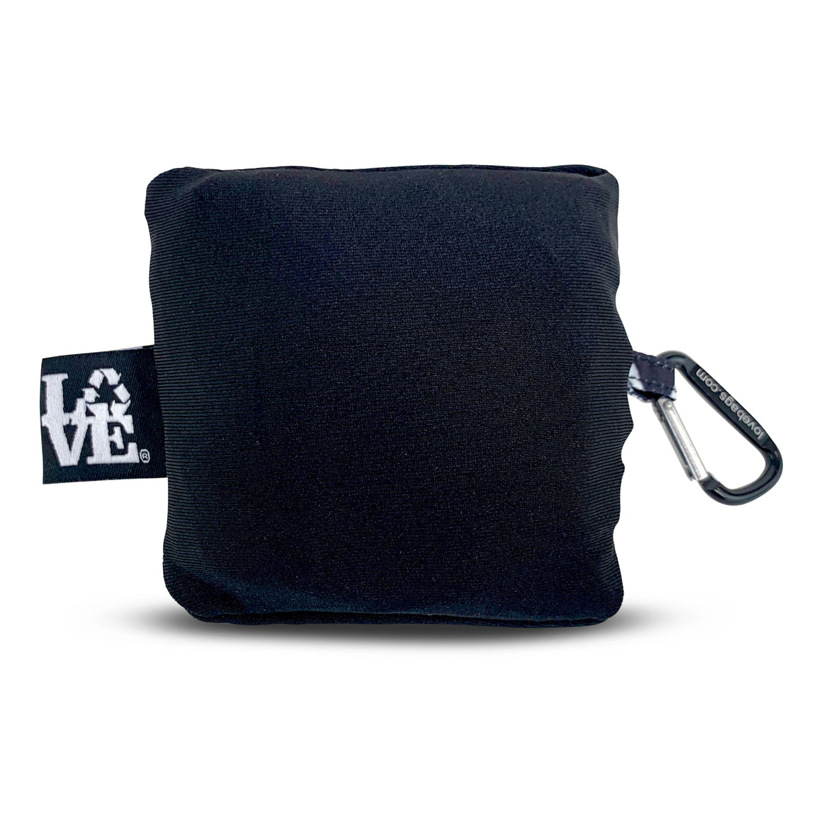 Stash It Tote Bag - Dark Tropics