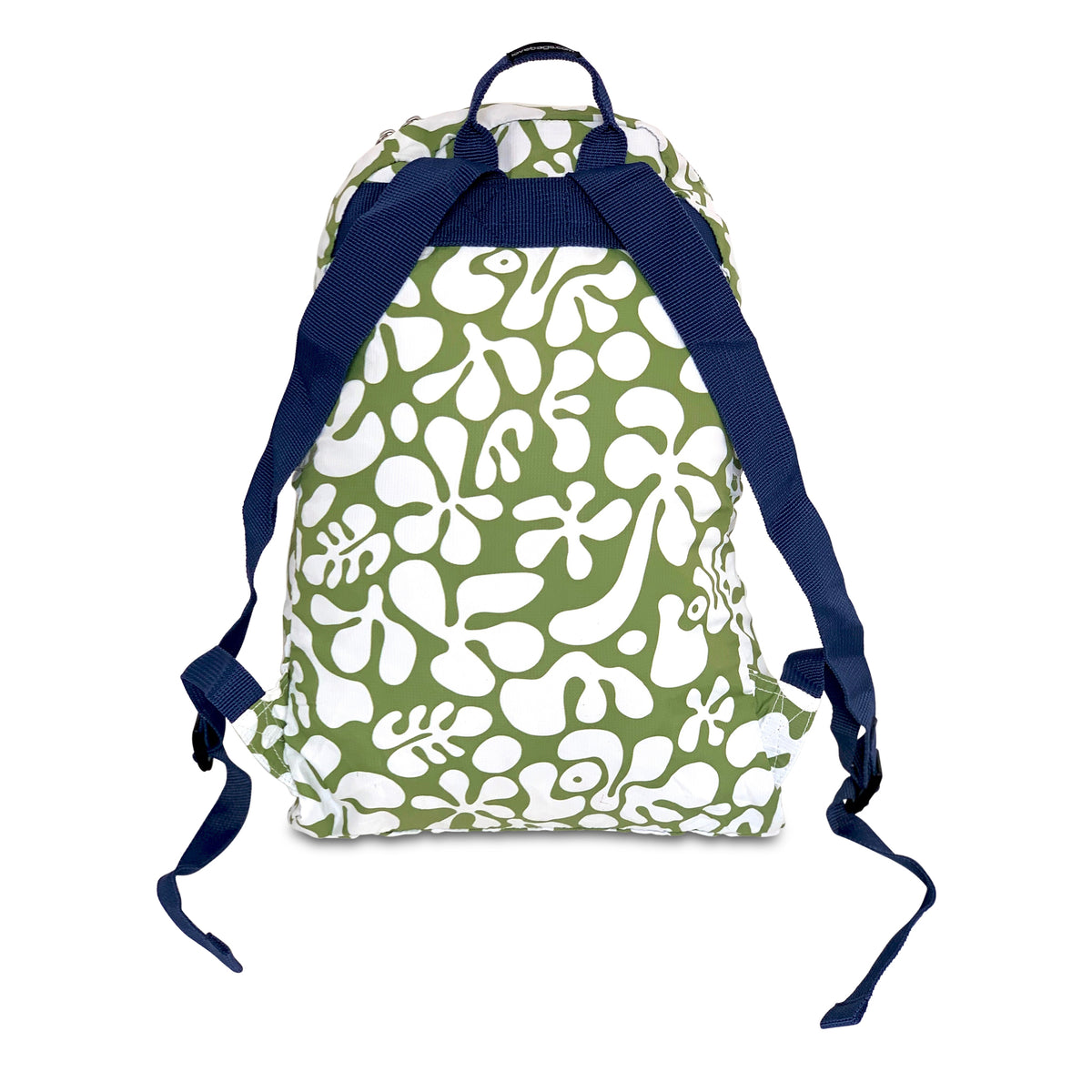 Stash Backpack - Groovy Love