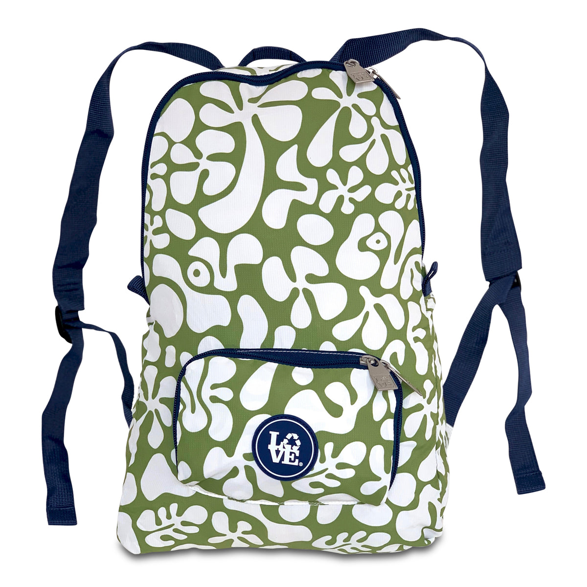 Stash Backpack - Groovy Love