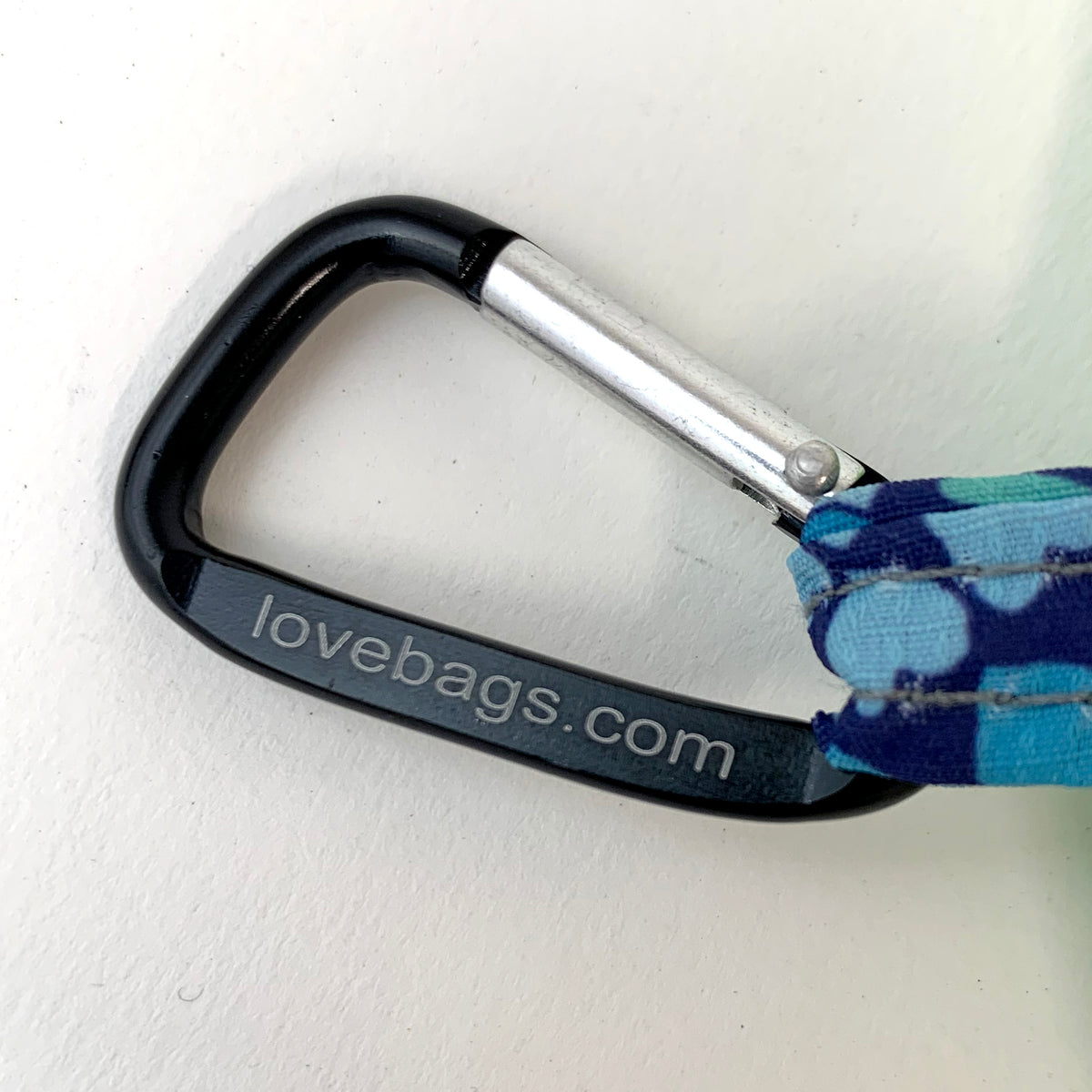 Stash It Tote Bag - Love Burst