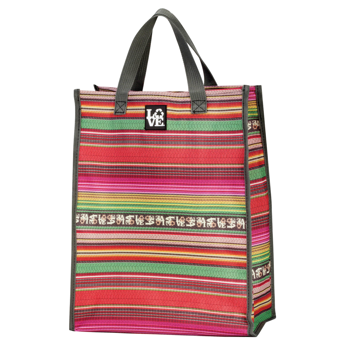 Love Sack Grocery Bag - Love Blanket