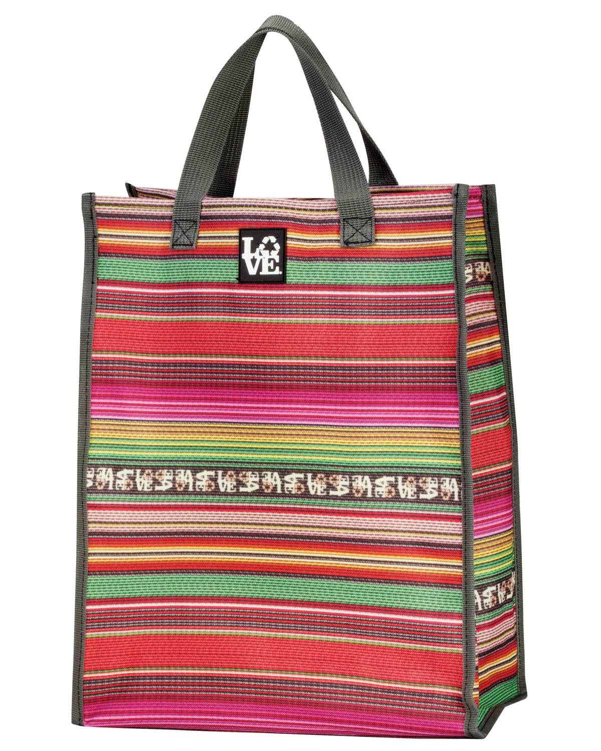 LOVE Sack Grocery Bag — LOVE Blanket