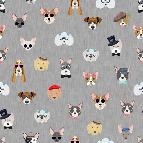 Best In Show print