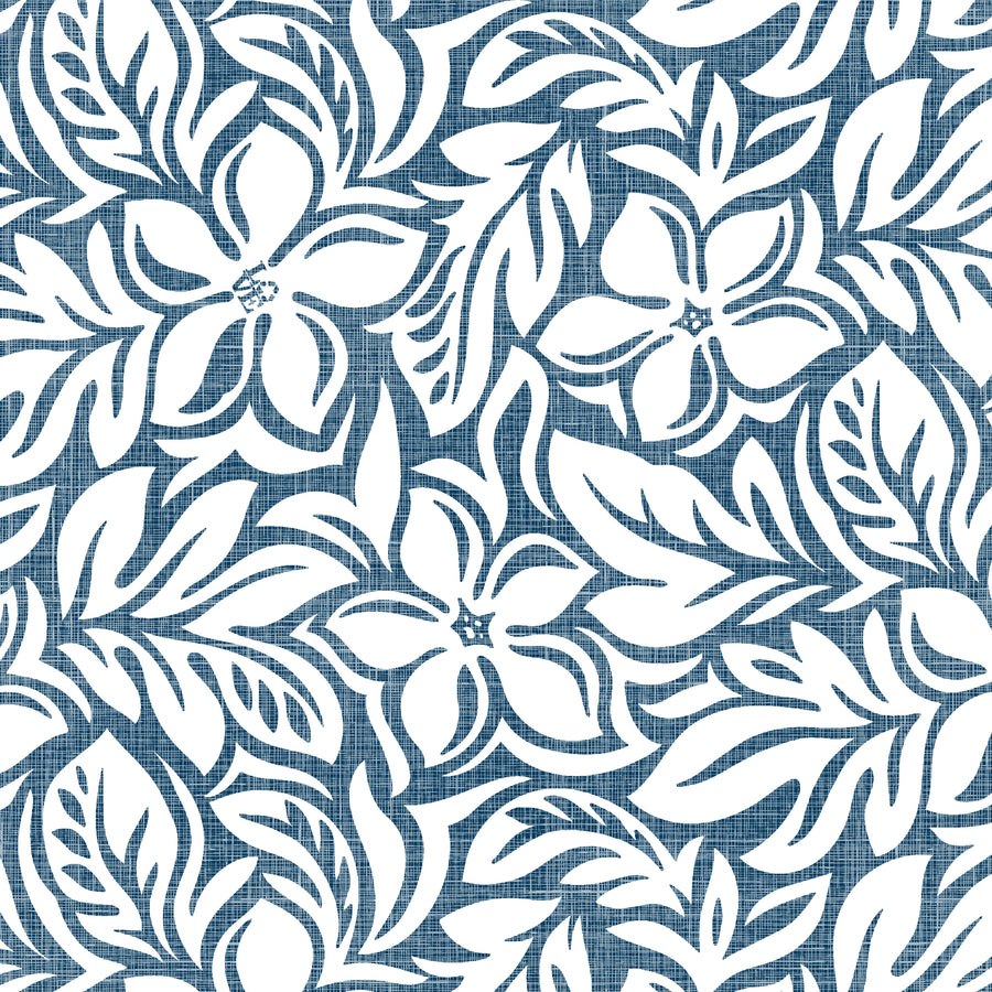 Blue Hawaii — lifestyle image