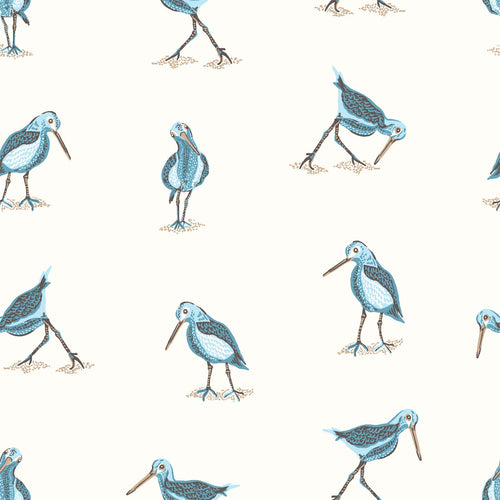 SANDPIPERS print