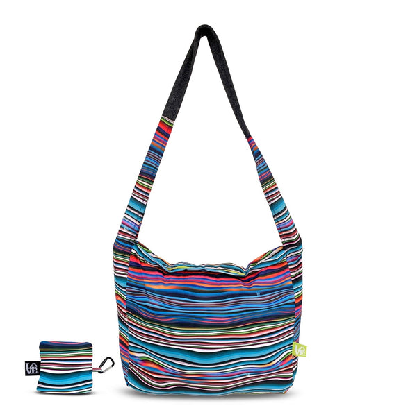 Crossbody Stash It