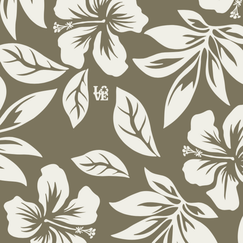 Shaka Laka print
