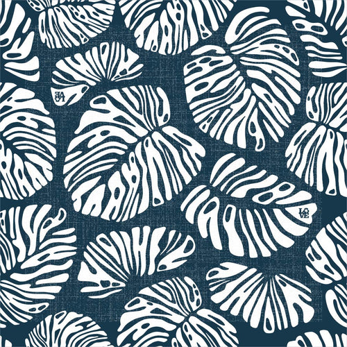 Turtle Bay print