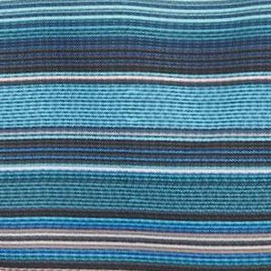 BLUE BLANKET