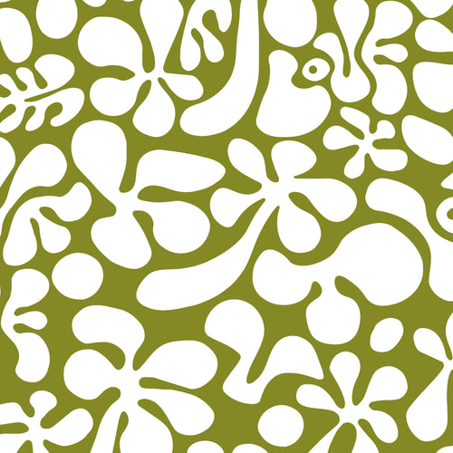 Groovy LOVE print